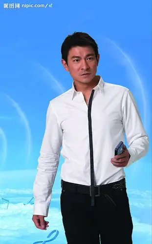 刘德华 - ziling--2008 - ziling--2008的博客