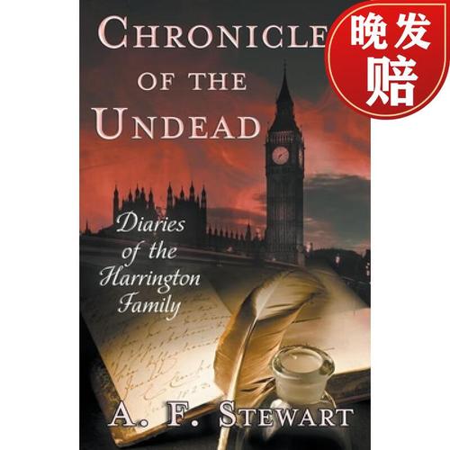 【4周达】chronicles of the undead