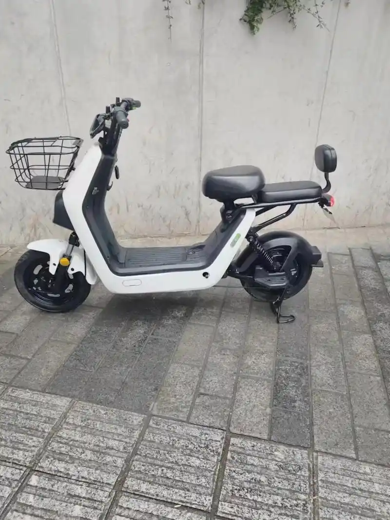 小牛电动车.48v14a锂电池