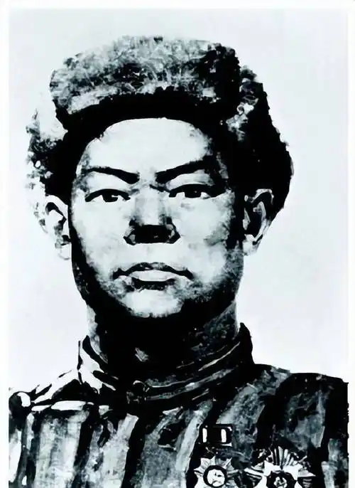 堵枪口的"特级英雄"黄继光:胸腹被打穿露出脊骨,年仅21岁牺牲_志愿军