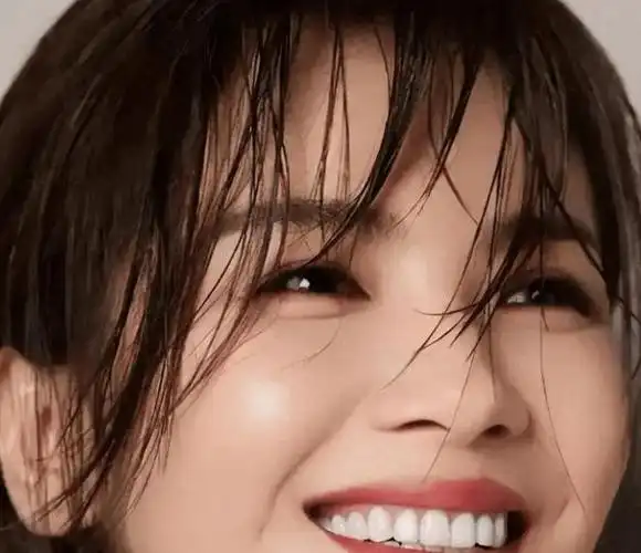 拍摄吻戏时刘涛对男演员说请花点时间吻我我应该有一个家