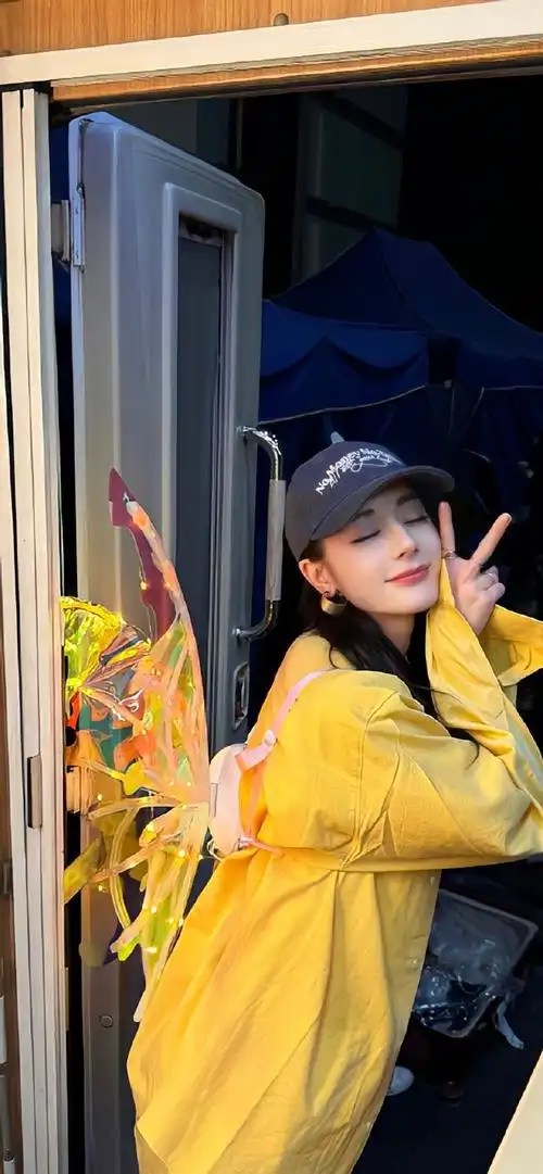 迪丽热巴壁纸 大放送93