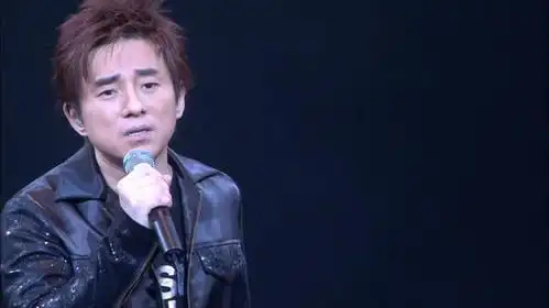 香港歌坛最生不逢时的三大歌手,个个都堪称"歌王"