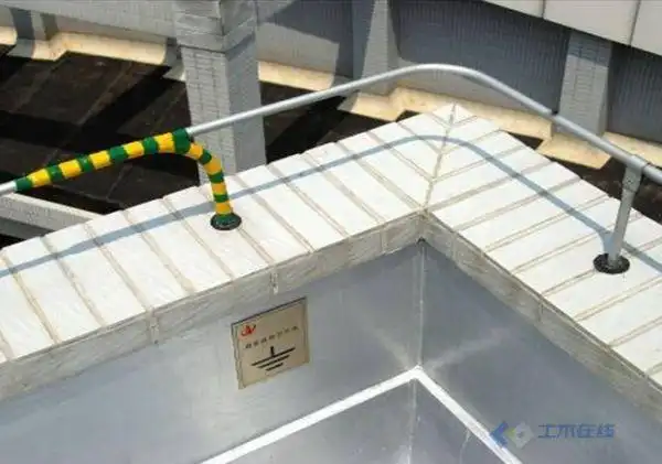 防雷接地图片分享给大家~~大家可以借鉴应用