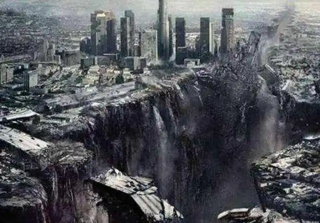 2032年人类必须逃走!预言家又发话了!