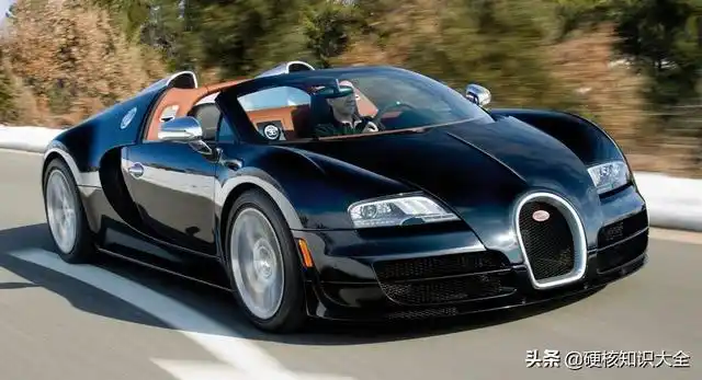 世界上最贵的车排名(盘点世界上10辆最昂贵车) - 帮企客