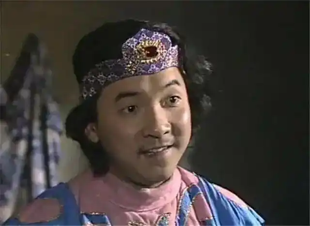 《封神榜》31年:蓝天野获勋章,傅艺伟自毁前程,多位演员已去世