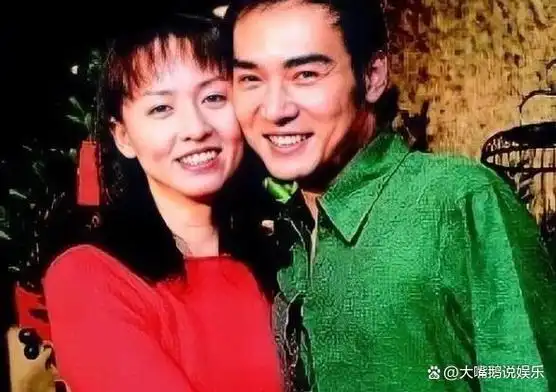 回顾焦恩俊遭前妻抛弃抑郁二婚又传婚变今53岁模样变化大