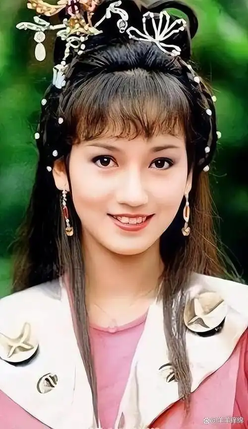 引爆热议!白娘子扮演者赵雅芝终于揭秘真相,原因令人瞠目结舌