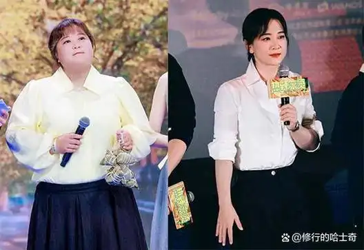 贾玲11个月减重100斤很多吗普通人能做到吗