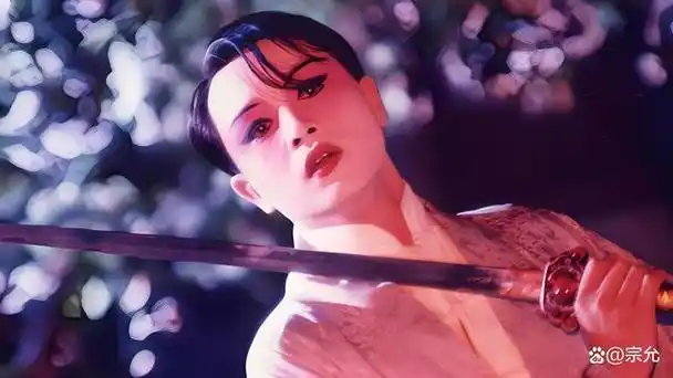 为什么张国荣去世这么多年依然被人铭记