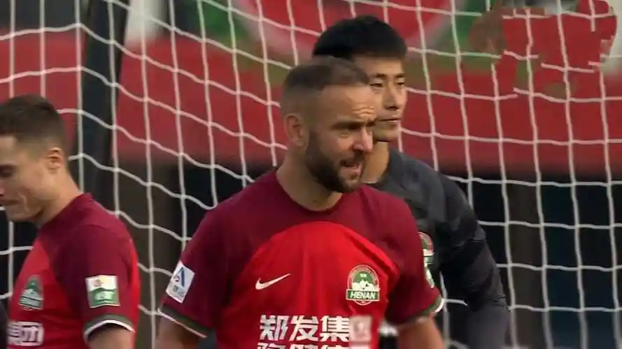 5轮过后,中超2队危险,亚森和南基一松口气,土帅被裁撤_比赛_本赛季_蓉