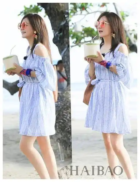 18年前的王菲真的是盛世美颜,一袭黑裙成红毯焦点,港星都失色_音乐