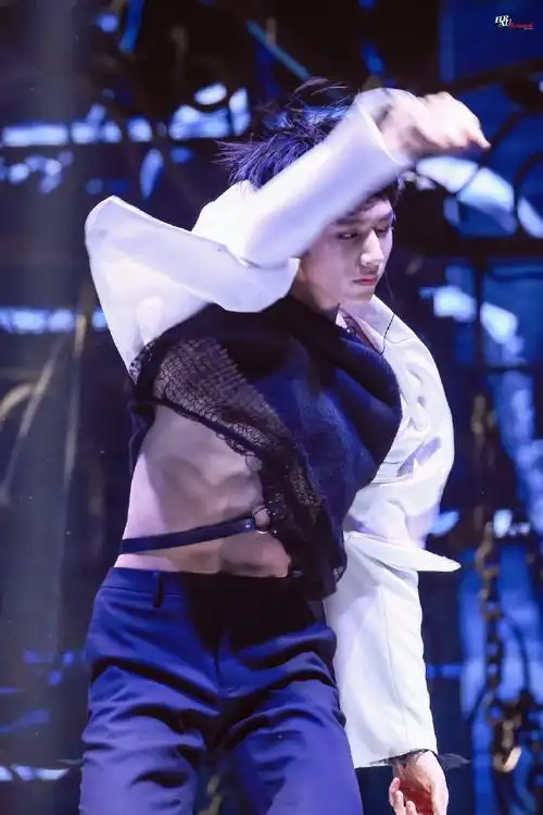 criminal舞台##时代少年团粉丝见面会