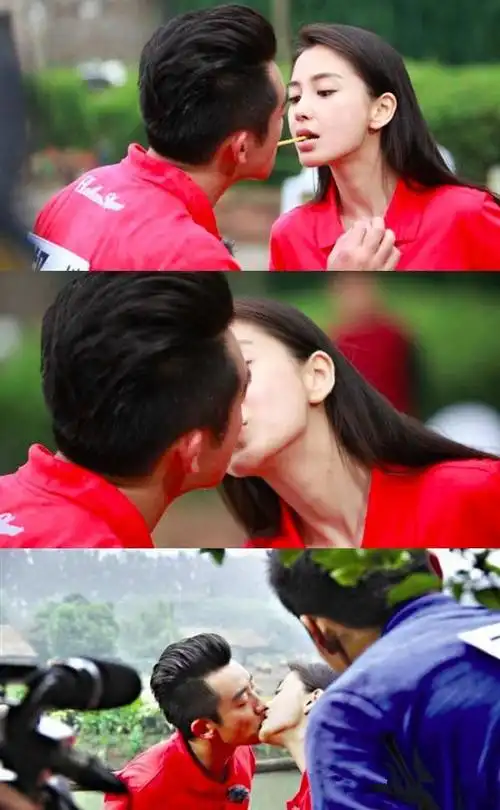 首页 69 荟萃 69 小红花 69 有一种守护叫郑恺和angelababy,有