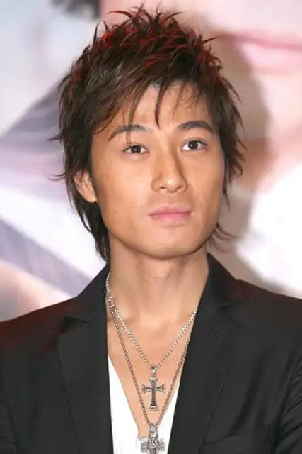 曾经风靡一时的台湾偶像剧男明星们,最后一位真的很惨!