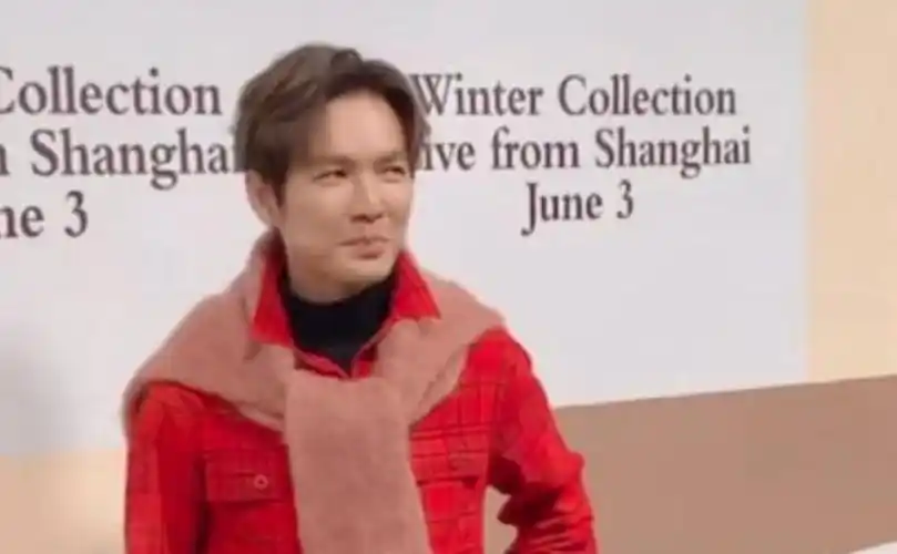 47岁钟汉良脸部又肿又僵医美后遗症出现就不能优雅老去吗