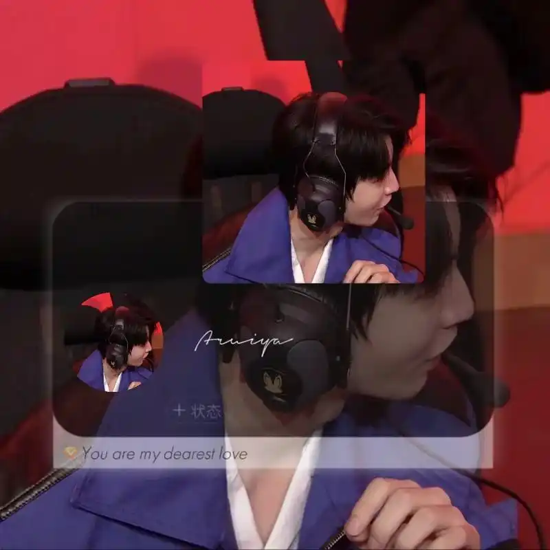 这算情头吧(≧63≦)凯哥情头05#王俊凯 #少年总是发着光  - 抖音