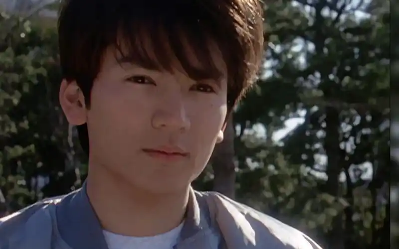 【踩点61大古】 ‖ 长野博的盛世美颜