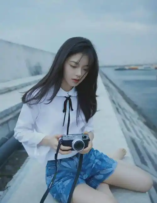 长大后的赵今麦也太美了_增幅_模拟_武者