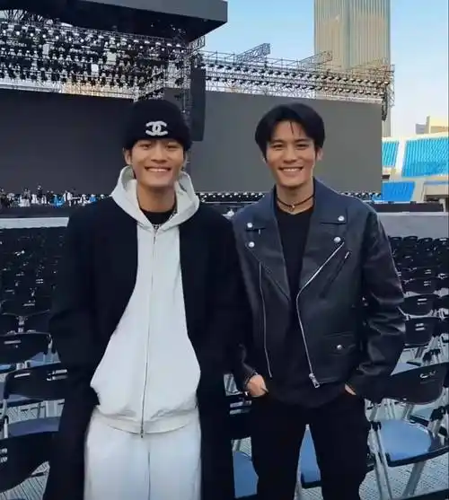 twins比汪苏泷少110万,全场最高引争议_网友_观众_嘉宾