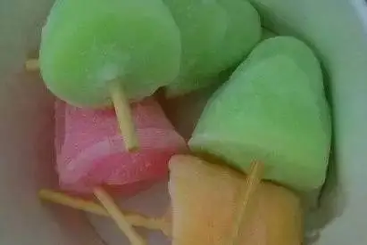 这些80后网红零食哪个是你曾经的最爱