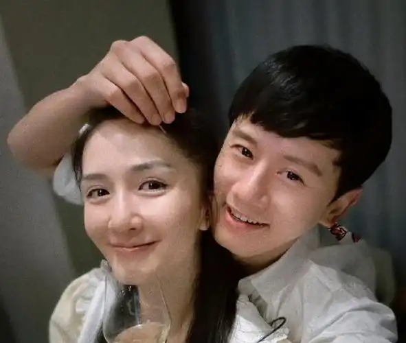 星期六给张杰的排面让观众看清他的为人谢娜选对老公了