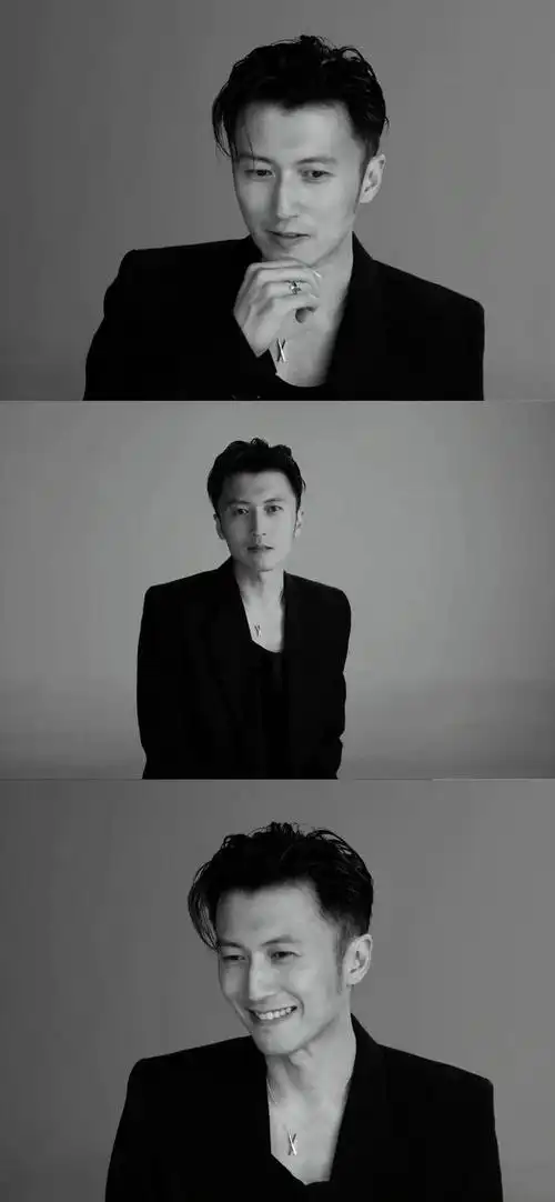 谢霆锋高清手机壁纸