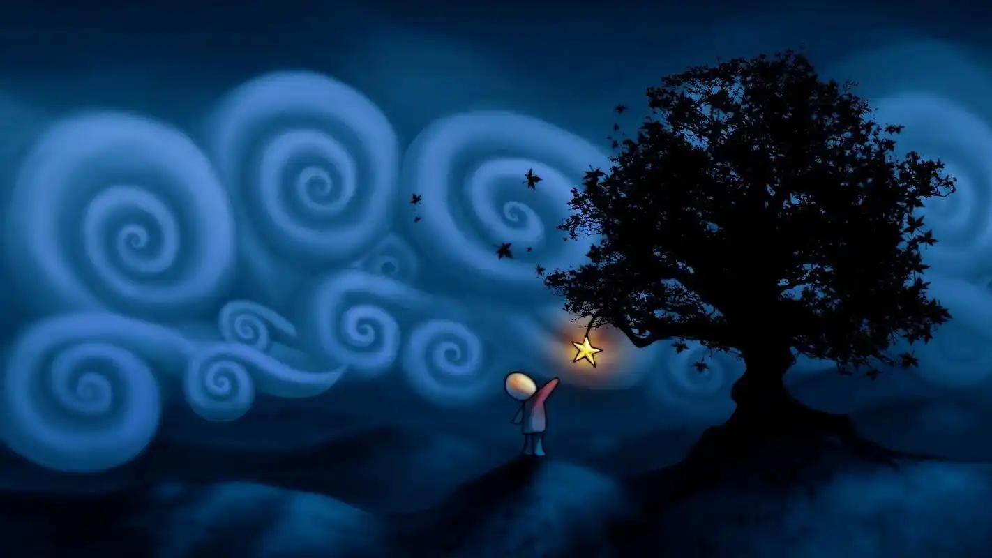 精美电脑抽象艺术设计壁纸第三辑高清大图预览1920x1080_设计创意下载