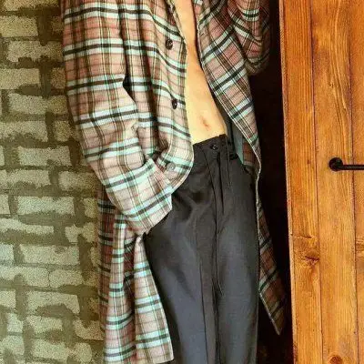 超酷男生炫腹肌_qq男生头像_我要个性网