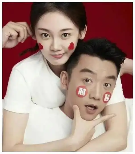 郑恺38岁身高178,苗苗36岁身高168,两个人在苗苗最红 - 抖音