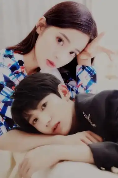 王源欧阳娜娜 - 高清图片,堆糖,美图壁纸兴趣社区