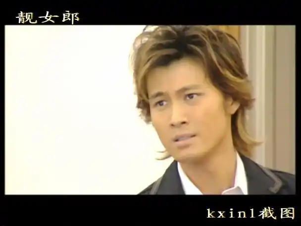 靓女郎国语对白中文字幕(vcd)