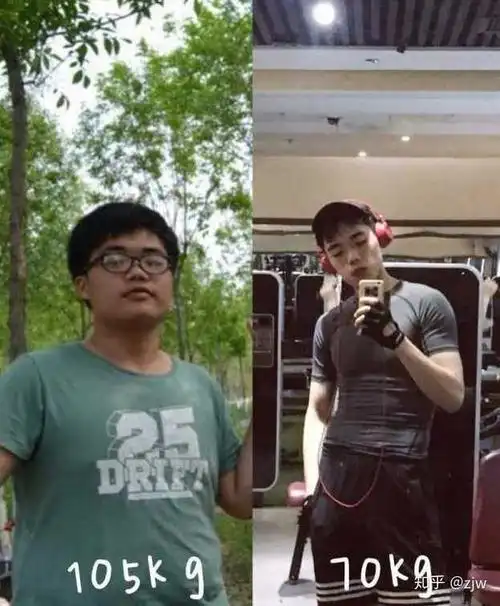 男朋友胖胖 175cm 180斤 吃太多 减肥很久没成效 咋么办呐!