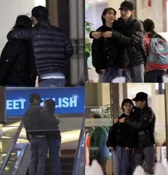 公钰涵:当演员不成转做选角导演,邓伦是他最得意的"代表作"