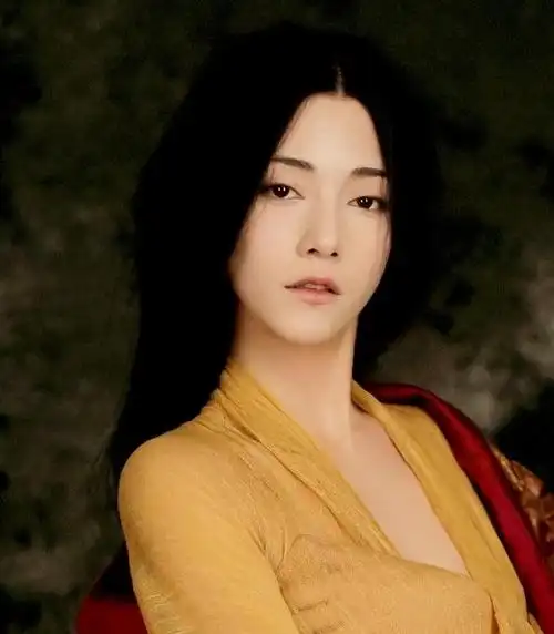 6位演过"苏妲己"的女明星,在柔媚入骨前面,清纯"一文不值"