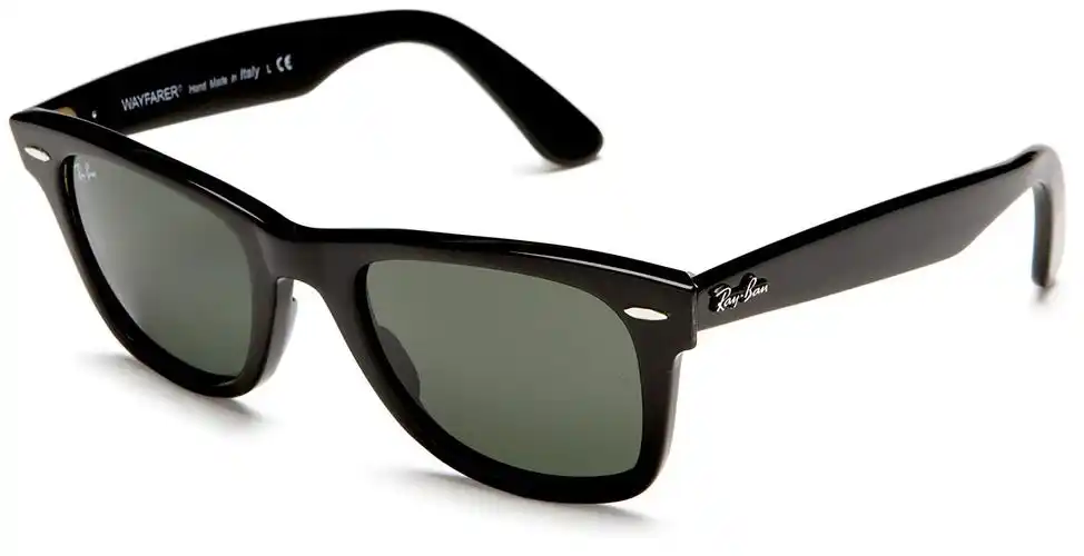 雷朋ray-ban rb2140 wayfarer 太阳镜