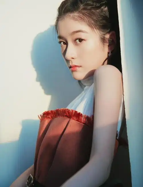 张雪迎cctv网络春晚