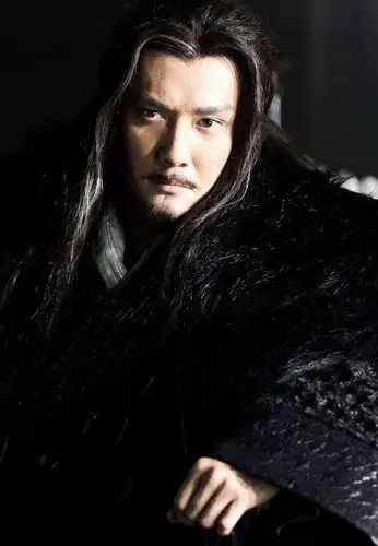 提名你心目中的萧綦人选 | 理智分析 | 不引战(随.