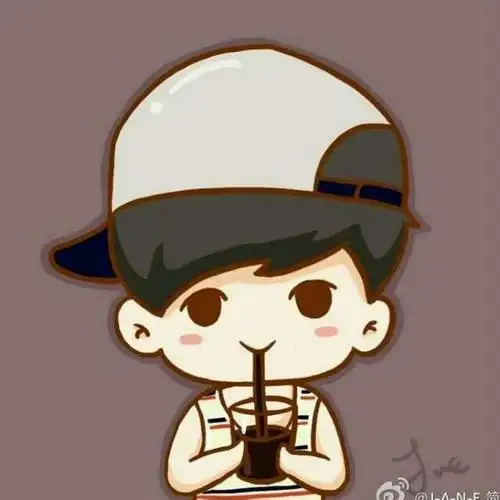 林俊杰图片头像