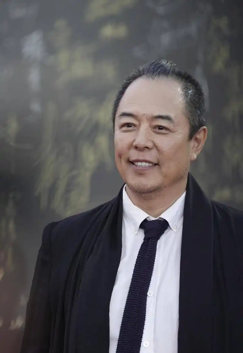 近期,黄磊,张铁林,陈浩民和倪大红等