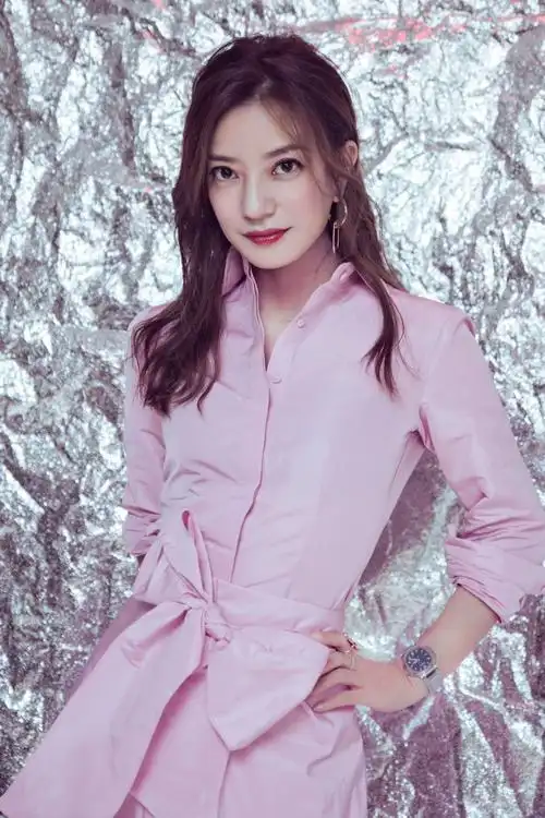 赵薇27,高清图片,手机壁纸