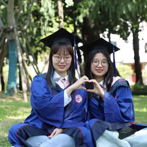 毕业照大赏 | 那些年,我们一起追过的青春