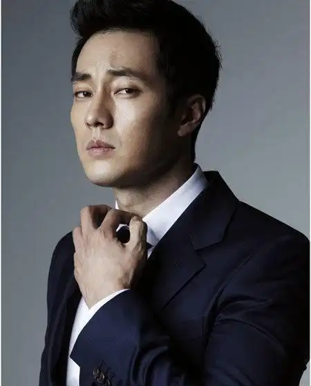 韩国这5位大叔越老越帅哪一位是你心中的男神呢