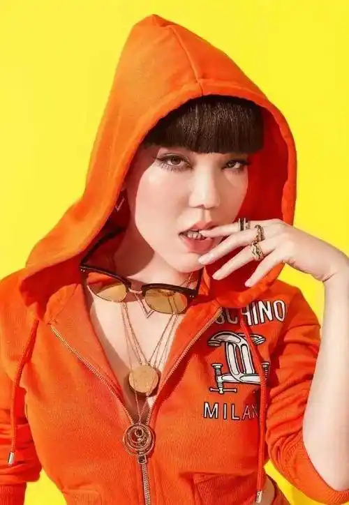 1992年1月18日出生于黑龙江省齐齐哈尔市龙沙区,中国内地流行乐女歌手