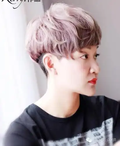2017"盖盖"发型火爆了!