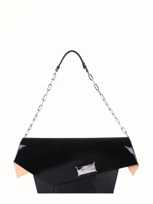 maisonmargiela皮革包