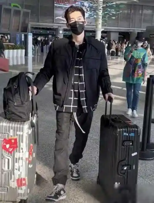 原创花儿与少年好友季开录首站嘉宾被吐槽张翰成双刃剑