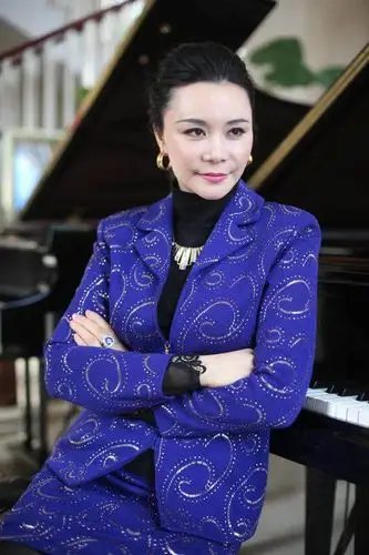 汤蓓华:三,两位钢琴家,教育家介绍:2.