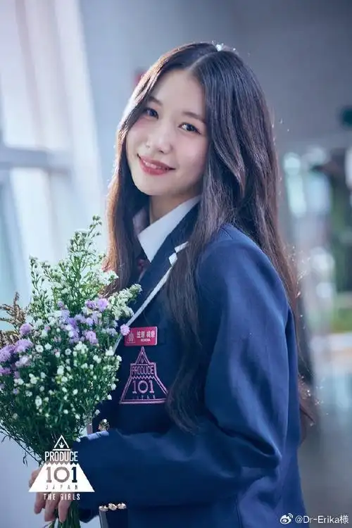 produce 101 japan the girls大结局——me:i出道成员名单781位:#笠